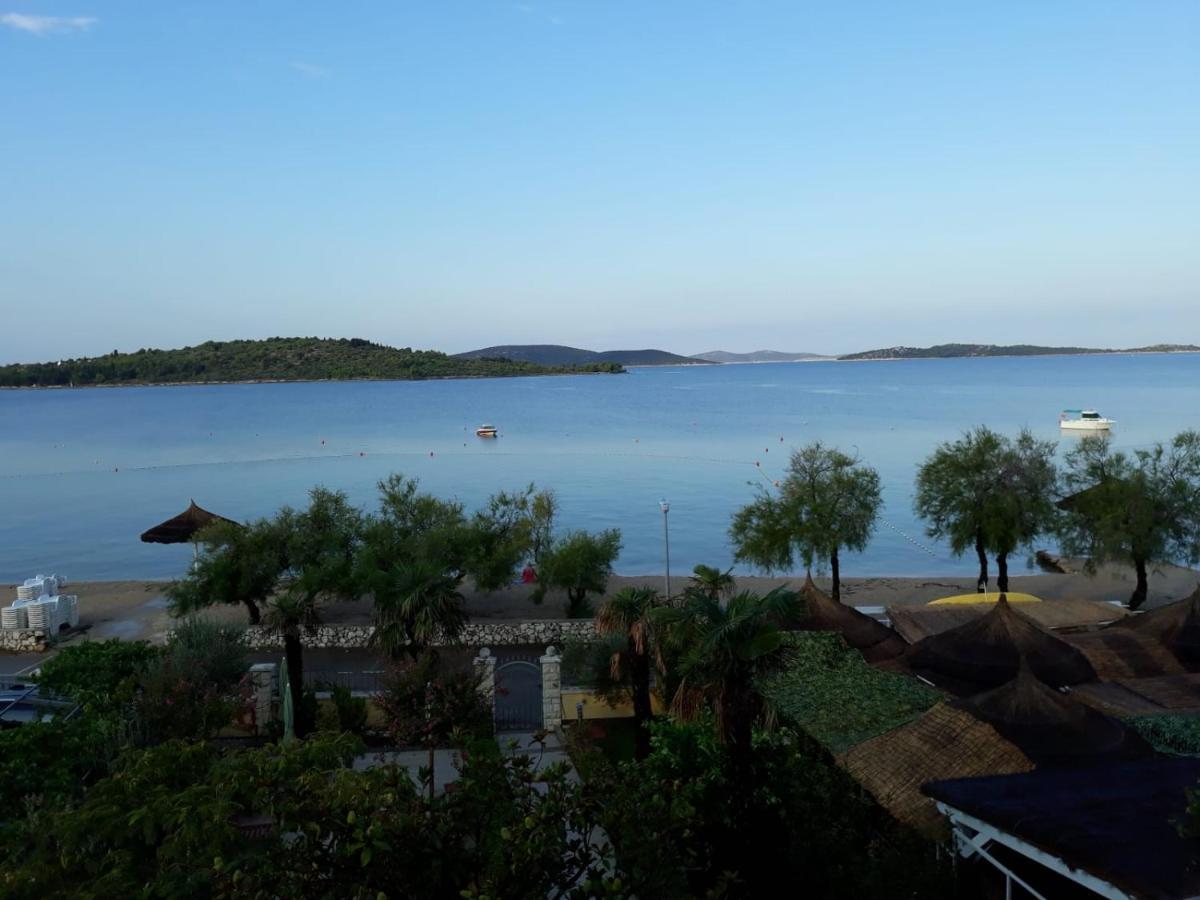 Villa Katarina Srima Esterno foto
