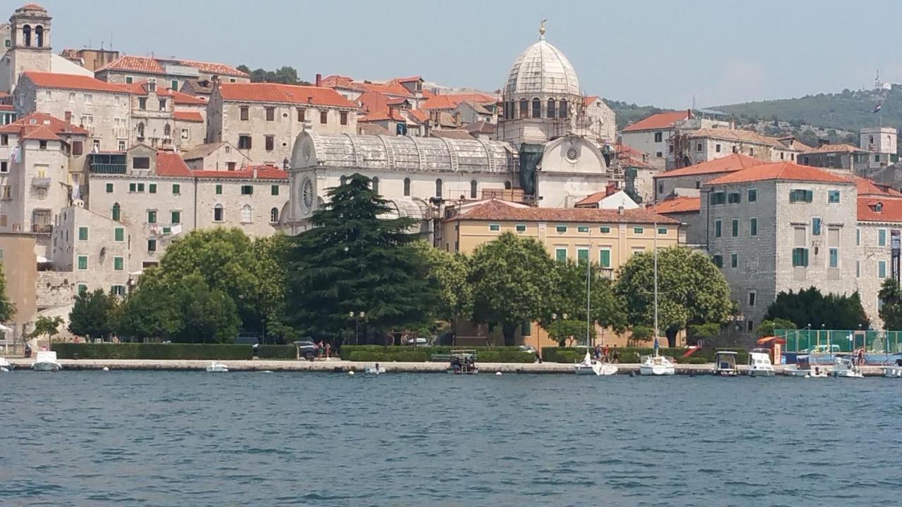 Villa Katarina Srima Esterno foto