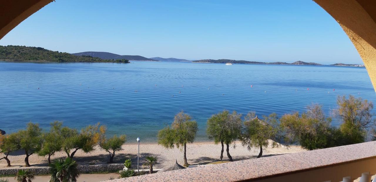 Villa Katarina Srima Esterno foto