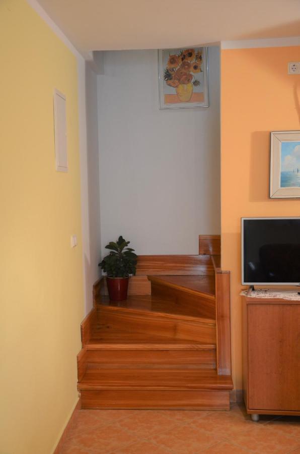 Villa Katarina Srima Esterno foto