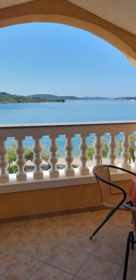 Villa Katarina Srima Esterno foto