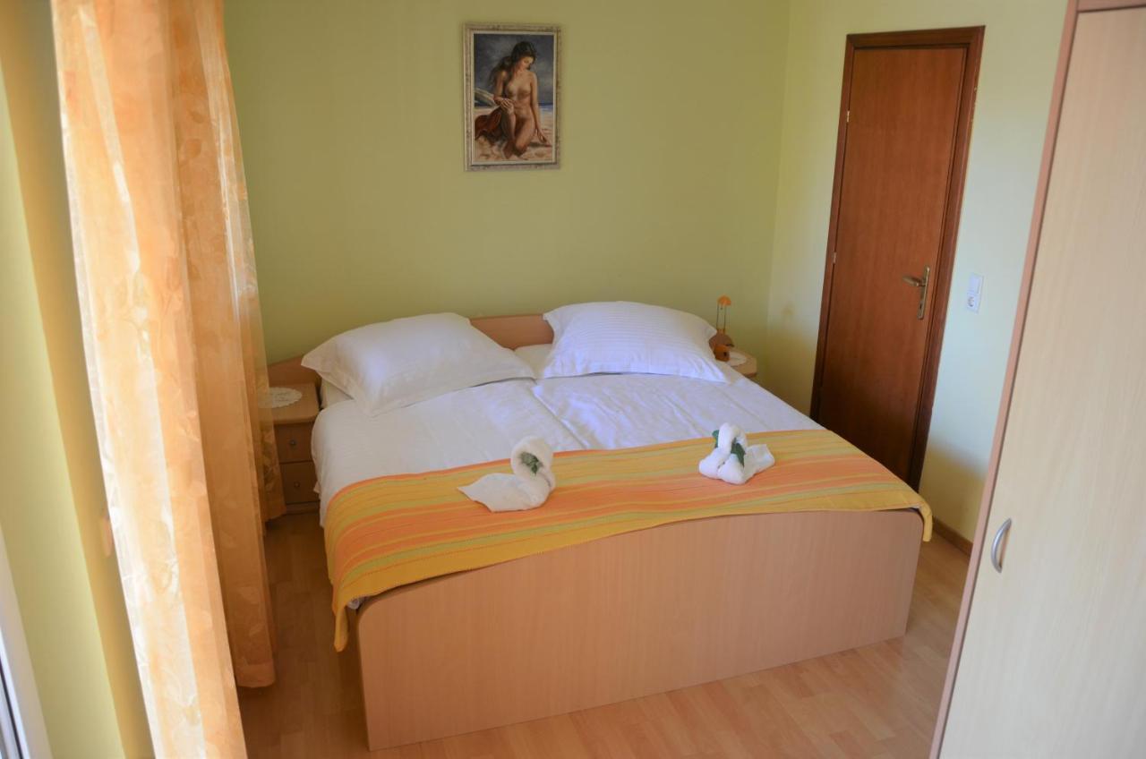 Villa Katarina Srima Esterno foto