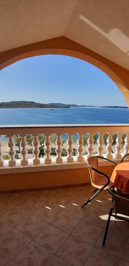 Villa Katarina Srima Esterno foto