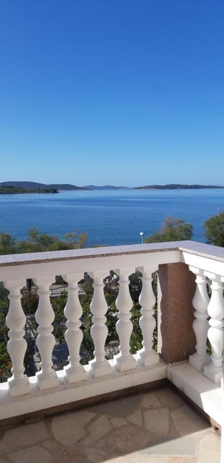 Villa Katarina Srima Esterno foto