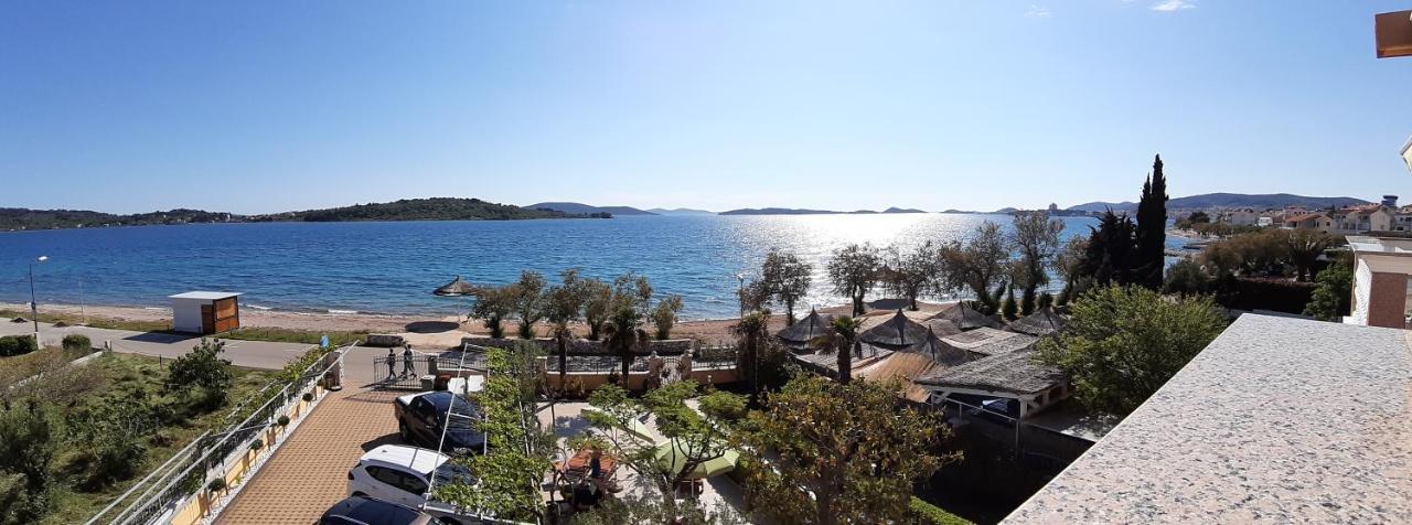 Villa Katarina Srima Esterno foto