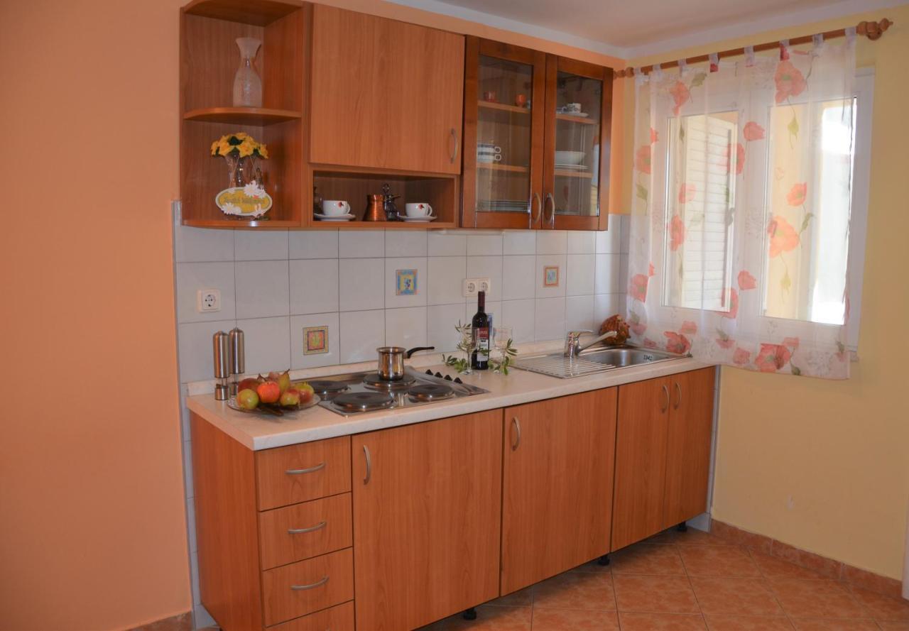 Villa Katarina Srima Esterno foto