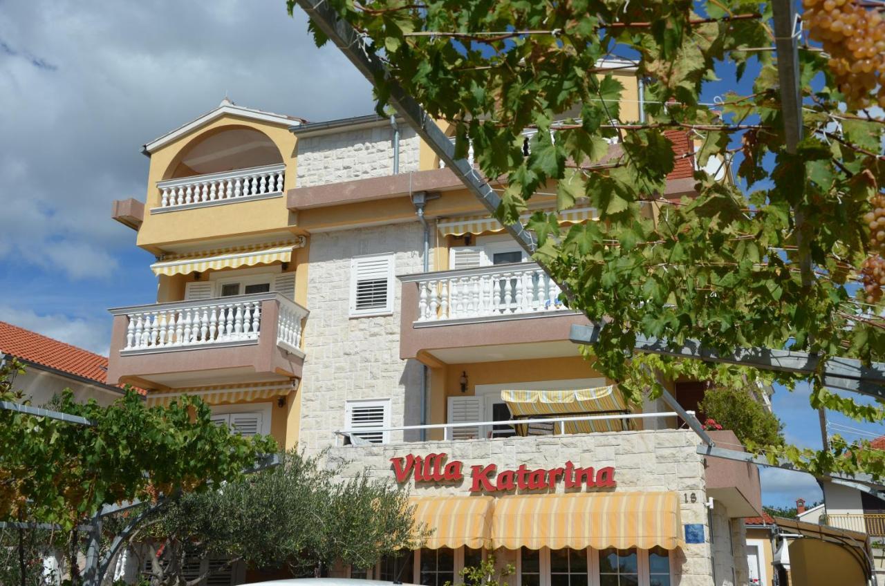 Villa Katarina Srima Esterno foto