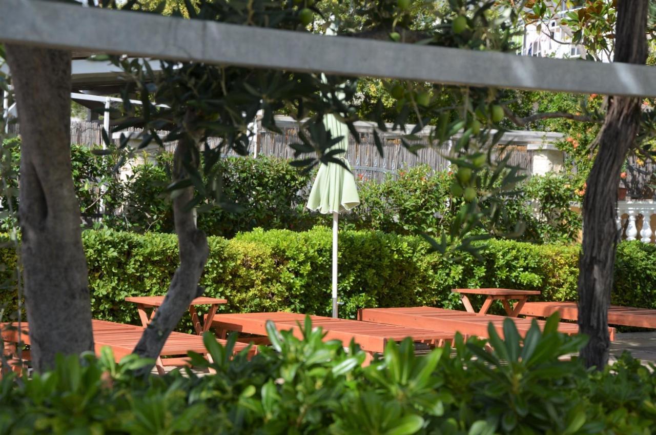 Villa Katarina Srima Esterno foto