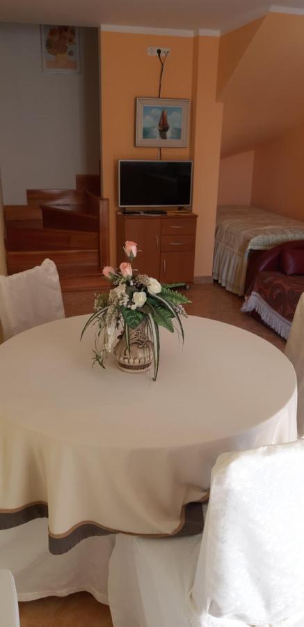 Villa Katarina Srima Esterno foto