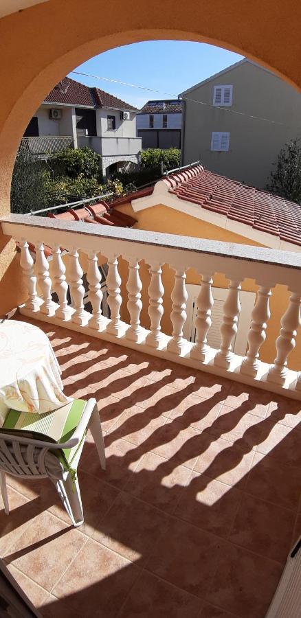 Villa Katarina Srima Esterno foto