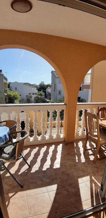 Villa Katarina Srima Esterno foto