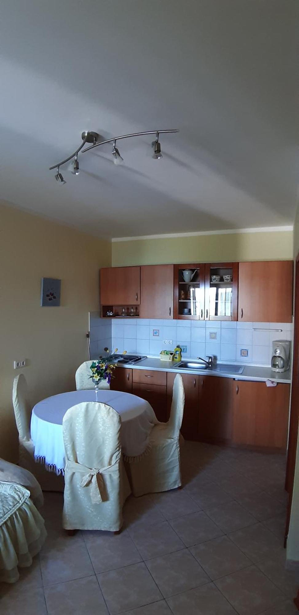 Villa Katarina Srima Camera foto