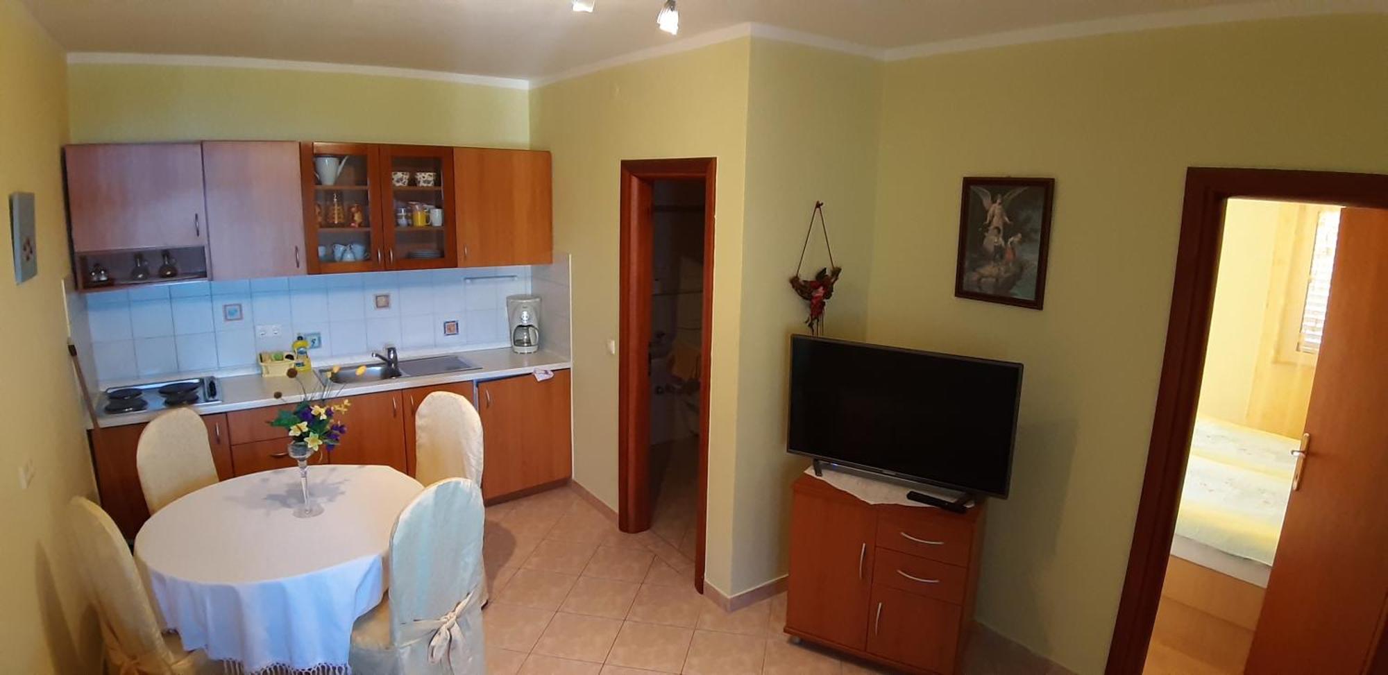 Villa Katarina Srima Camera foto