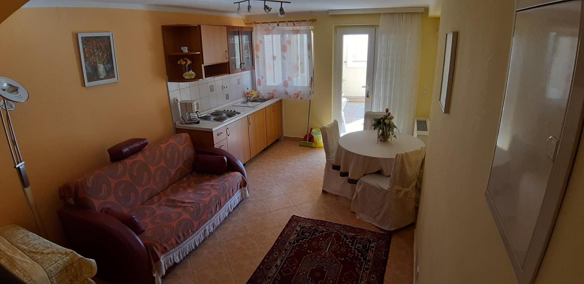 Villa Katarina Srima Camera foto