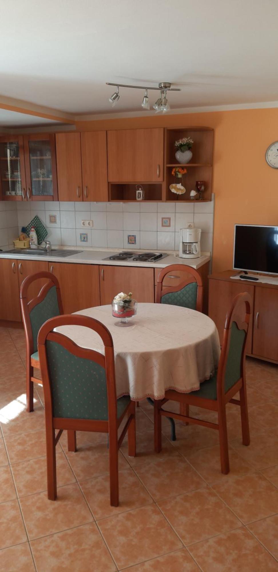 Villa Katarina Srima Camera foto