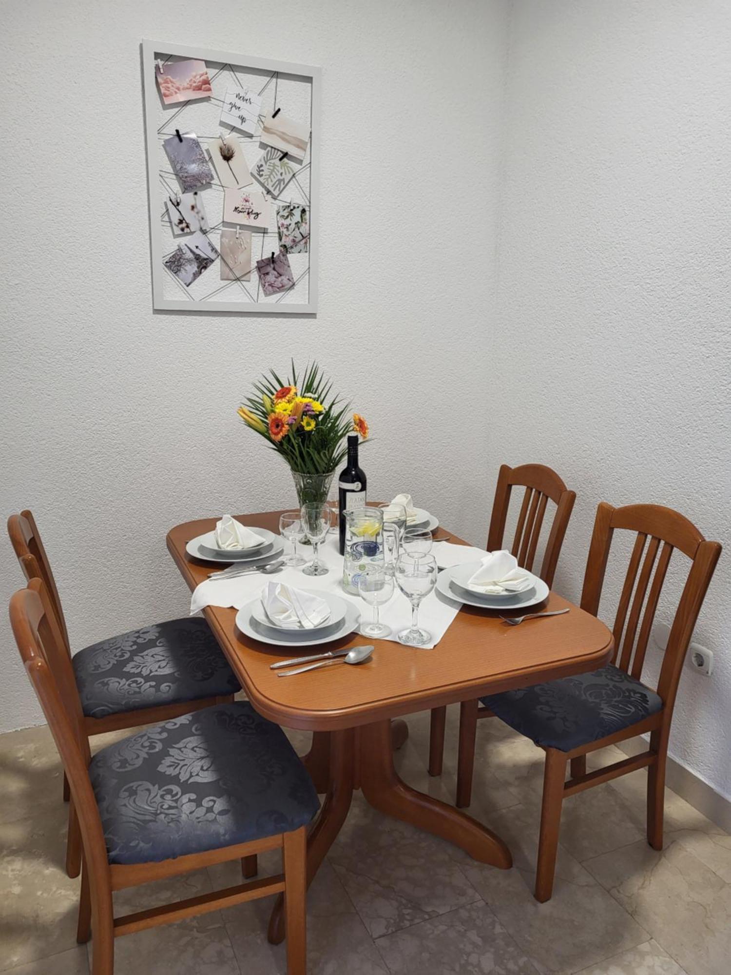 Villa Katarina Srima Esterno foto